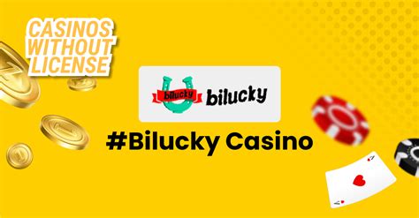 Bilucky casino Argentina